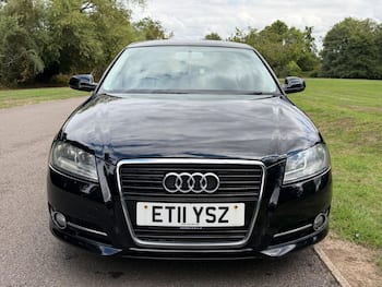 Used Audi A3 2011 for sale - 79819050: Photo