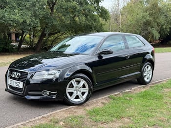 Used Audi A3 2011 for sale - 79819050: Photo