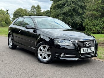 Used Audi A3 2011 for sale - 79819050: Photo