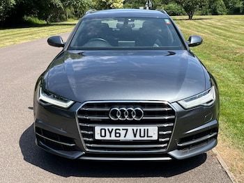 Used Audi A6 Avant 2017 for sale - 79063518: Photo