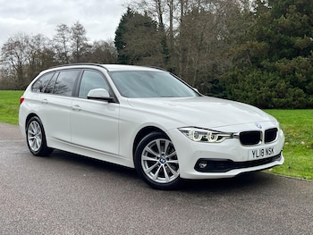 Used BMW 3 Series 2018 for sale - 79063520: Photo