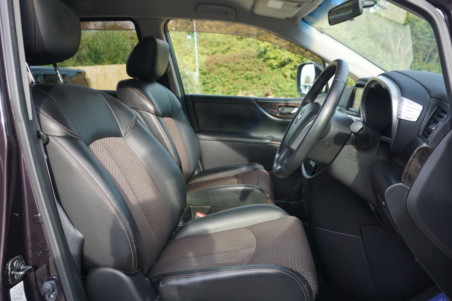 Vehicle 11