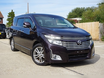2012 (12) - Highway Star 5-Door