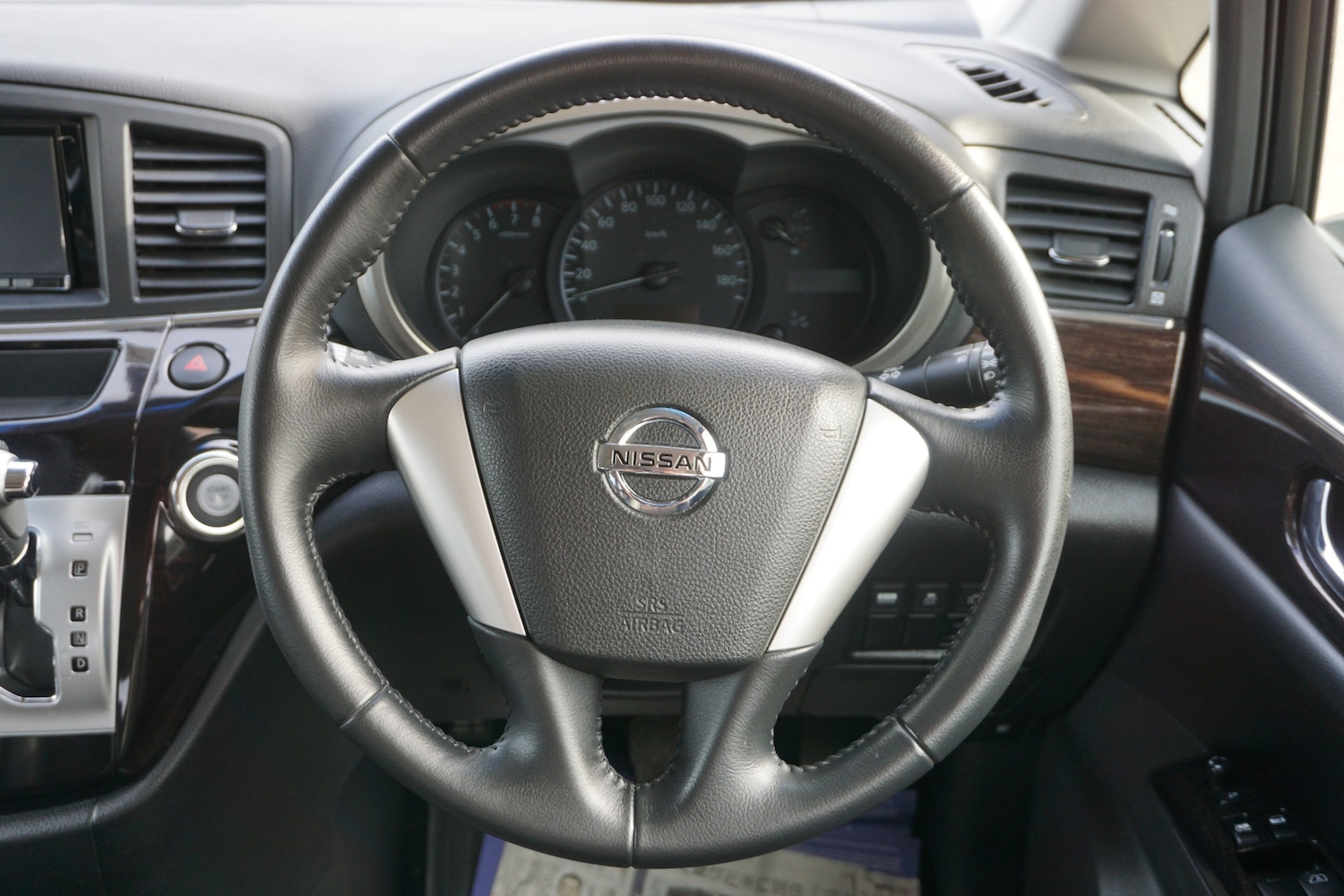 Vehicle 24