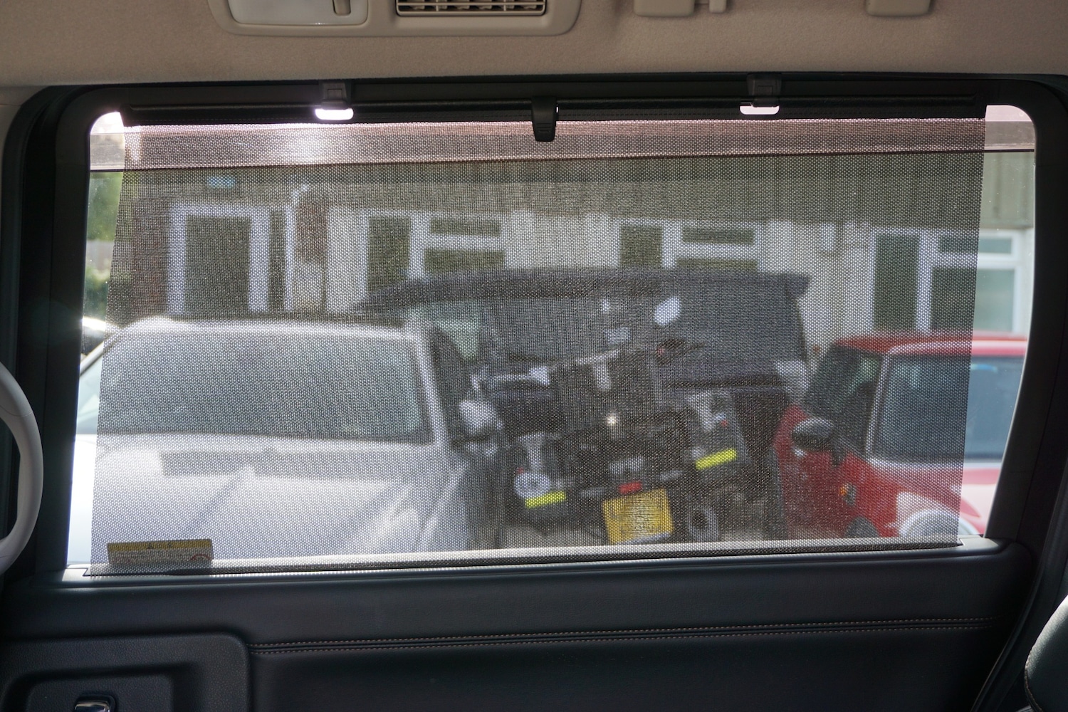 Vehicle 37