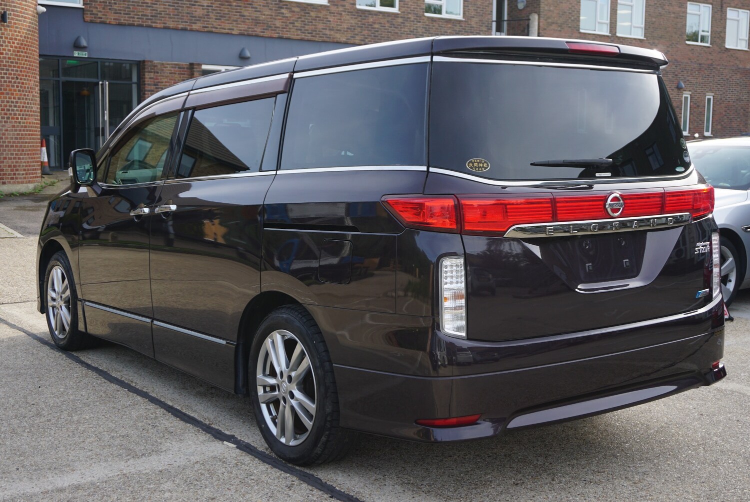 Vehicle 7