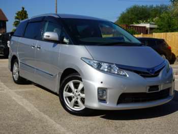 2011 (11) - X 5-Door