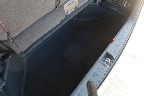 Used Honda Stepwagon 2012 for sale - 76268842: Photo 15