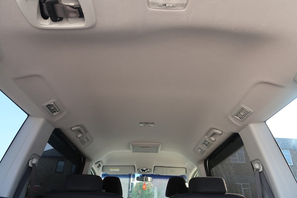 Used Honda Stepwagon 2012 for sale - 76268842: Photo 16