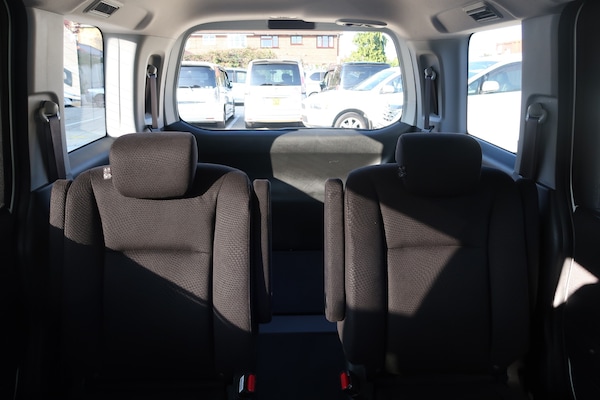 Used Honda Stepwagon 2012 for sale - 76268842: Photo 17
