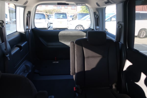 Used Honda Stepwagon 2012 for sale - 76268842: Photo 19
