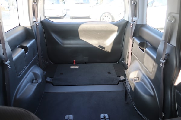 Used Honda Stepwagon 2012 for sale - 76268842: Photo 21