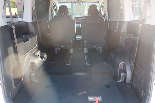 Used Honda Stepwagon 2012 for sale - 76268842: Photo 22