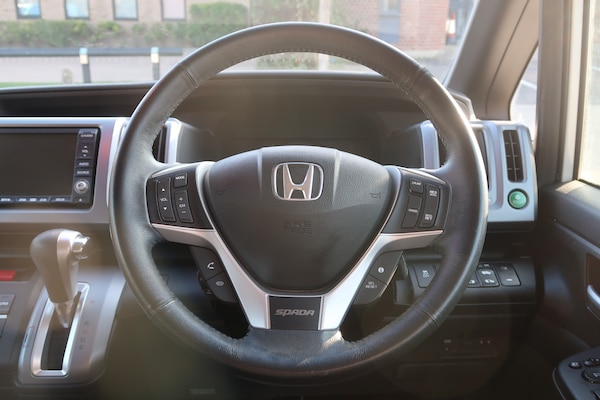 Used Honda Stepwagon 2012 for sale - 76268842: Photo 27