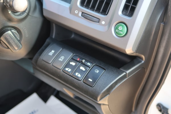 Used Honda Stepwagon 2012 for sale - 76268842: Photo 29