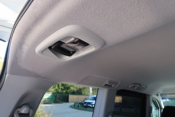 Used Honda Stepwagon 2012 for sale - 76268842: Photo 33