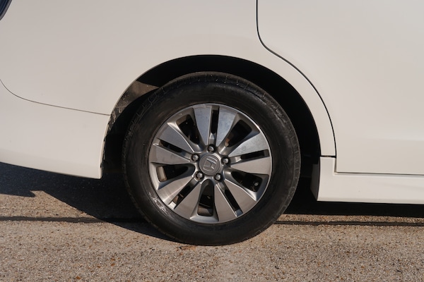 Used Honda Stepwagon 2012 for sale - 76268842: Photo 38