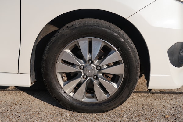 Used Honda Stepwagon 2012 for sale - 76268842: Photo 39