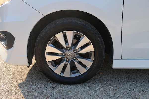 Used Honda Stepwagon 2012 for sale - 76268842: Photo 41