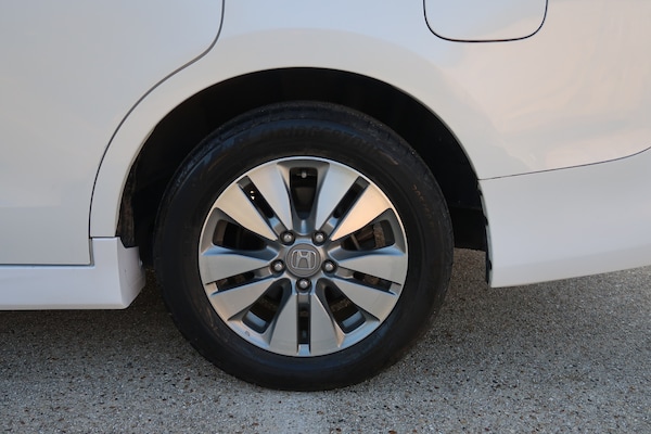Used Honda Stepwagon 2012 for sale - 76268842: Photo 42