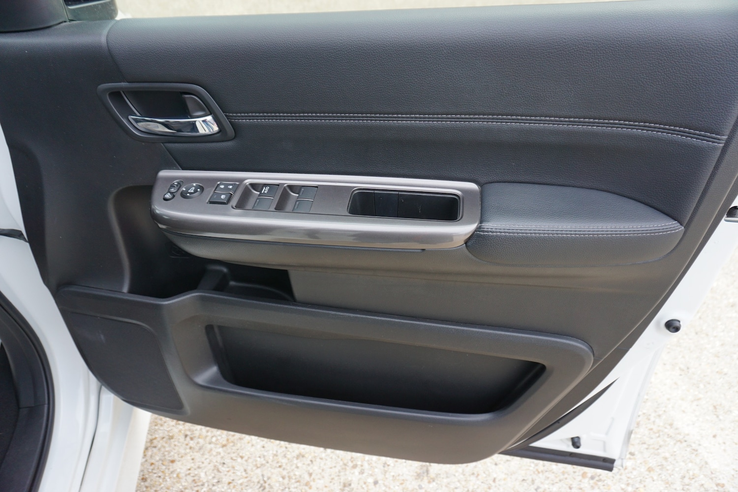 Used Honda Stepwagon 2018 for sale - 76440050: Photo 31