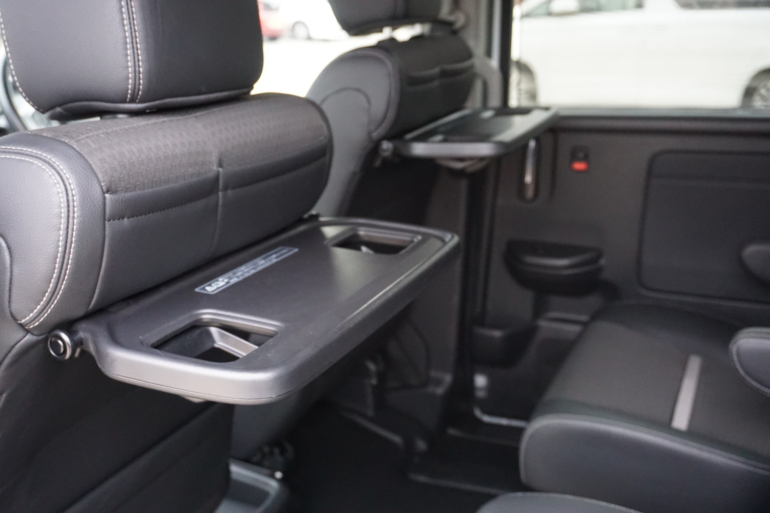 Used Honda Stepwagon 2018 for sale - 76440050: Photo 38