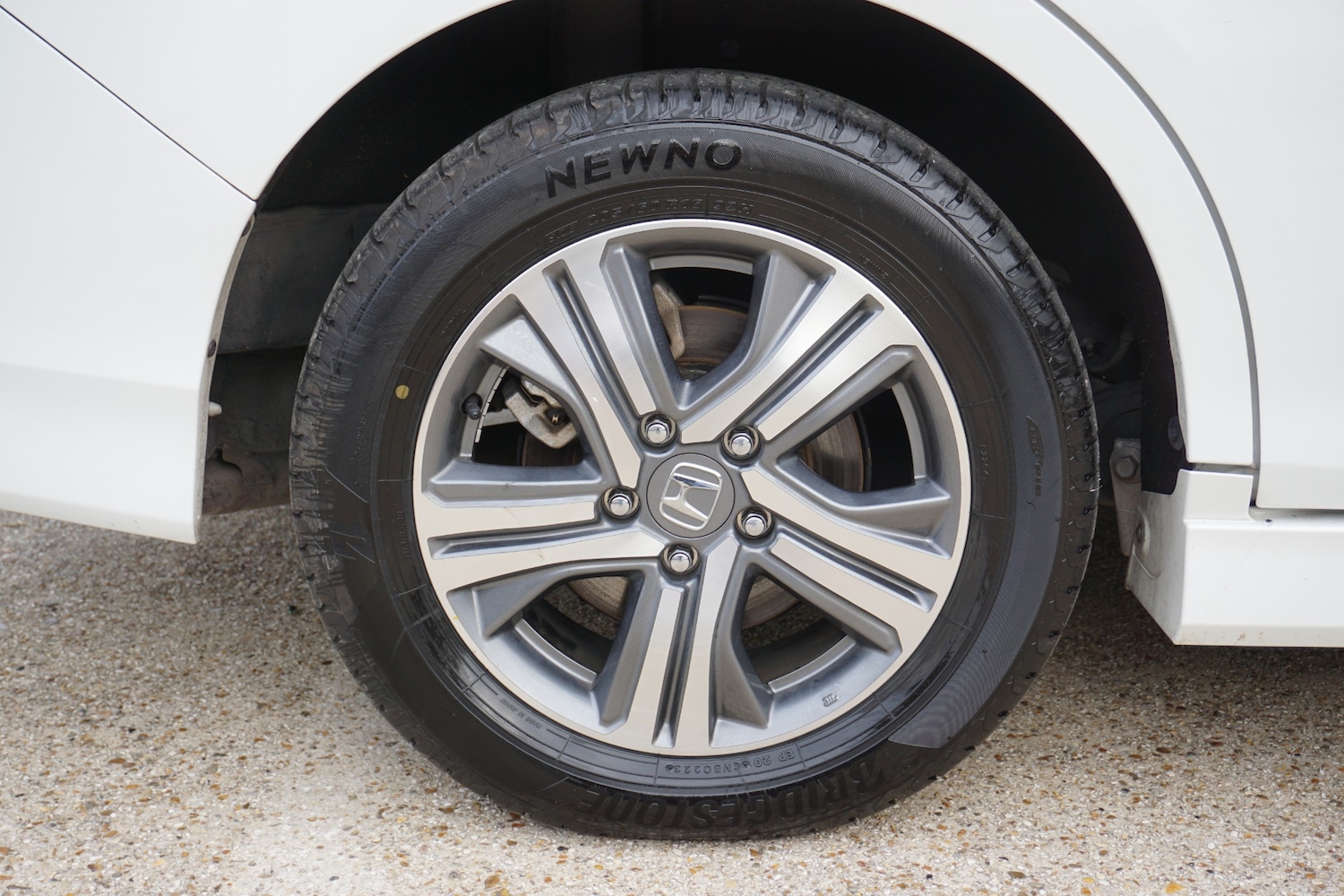 Used Honda Stepwagon 2018 for sale - 76440050: Photo 42