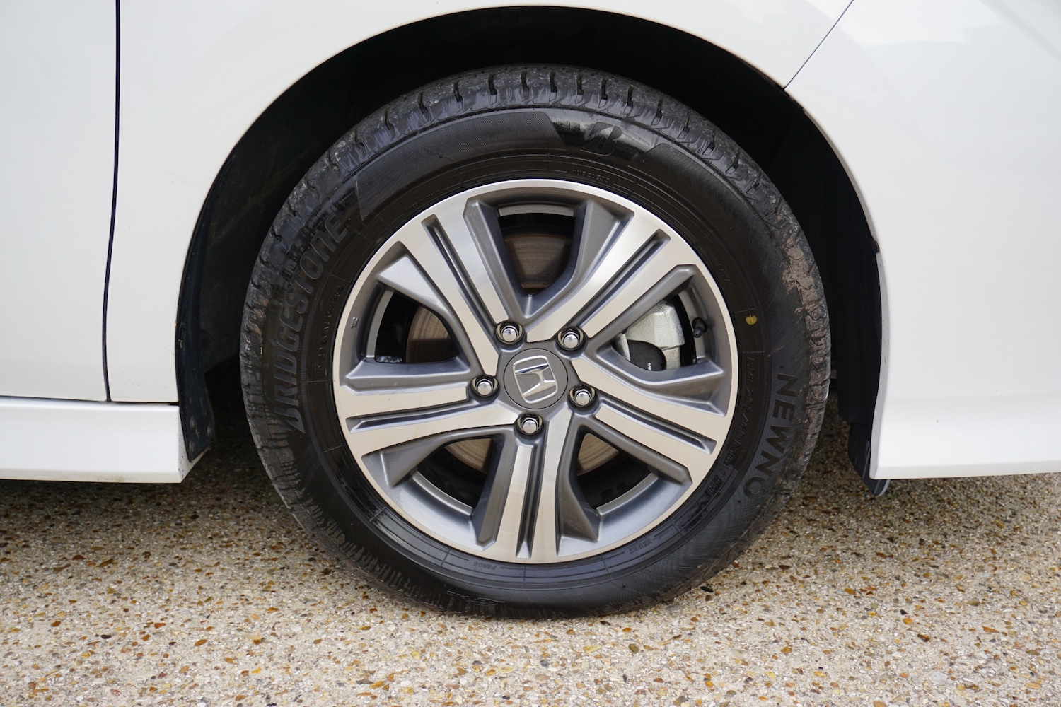 Used Honda Stepwagon 2018 for sale - 76440050: Photo 43