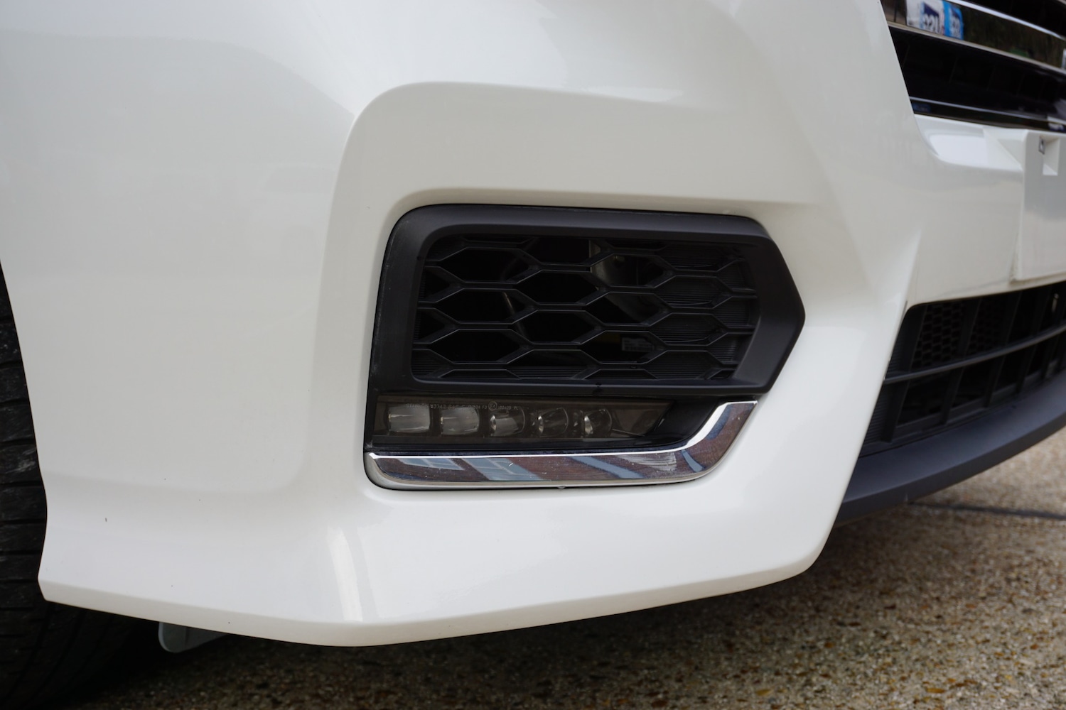 Used Honda Stepwagon 2018 for sale - 76440050: Photo 44