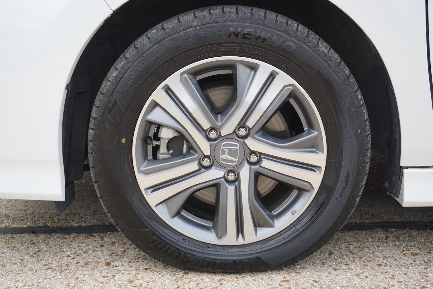 Used Honda Stepwagon 2018 for sale - 76440050: Photo 45