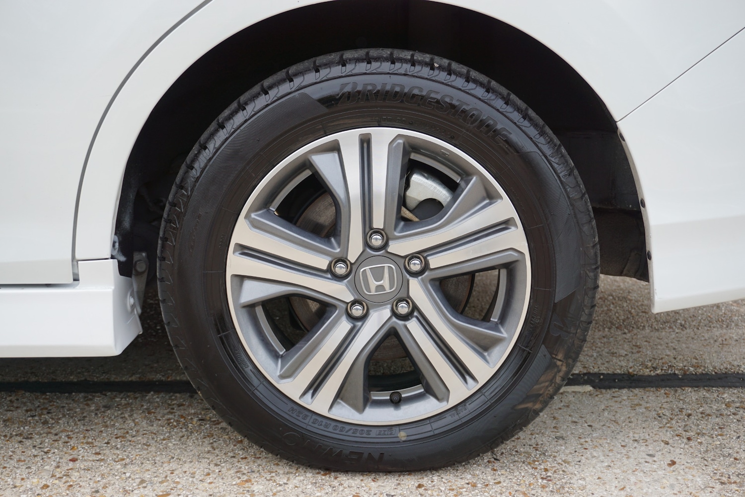 Used Honda Stepwagon 2018 for sale - 76440050: Photo 46