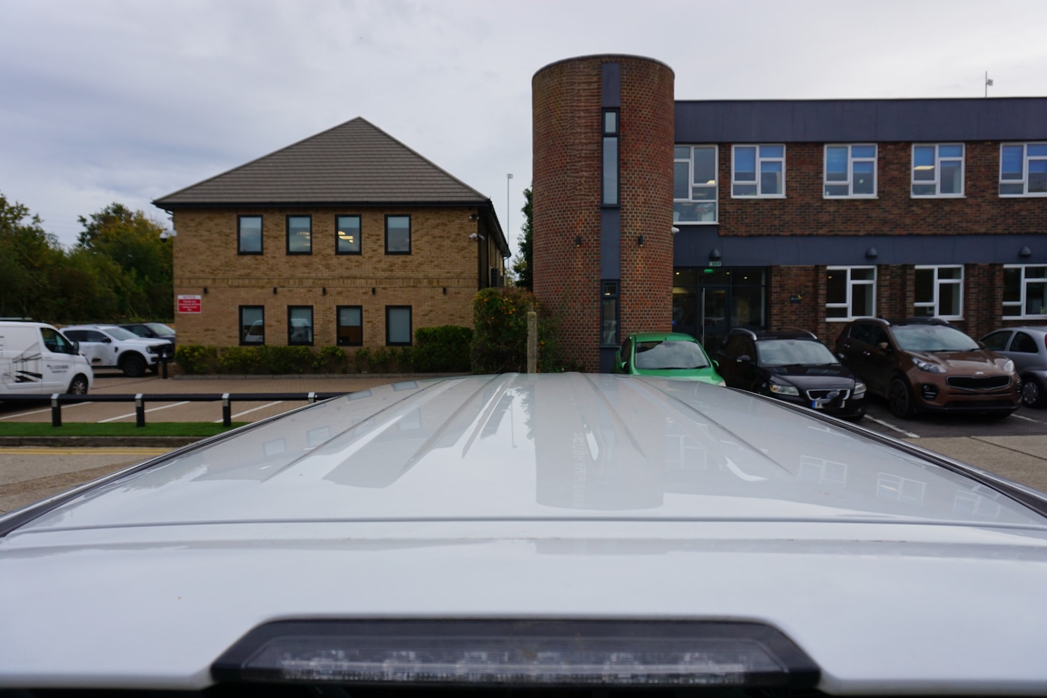 Used Honda Stepwagon 2018 for sale - 76440050: Photo 47