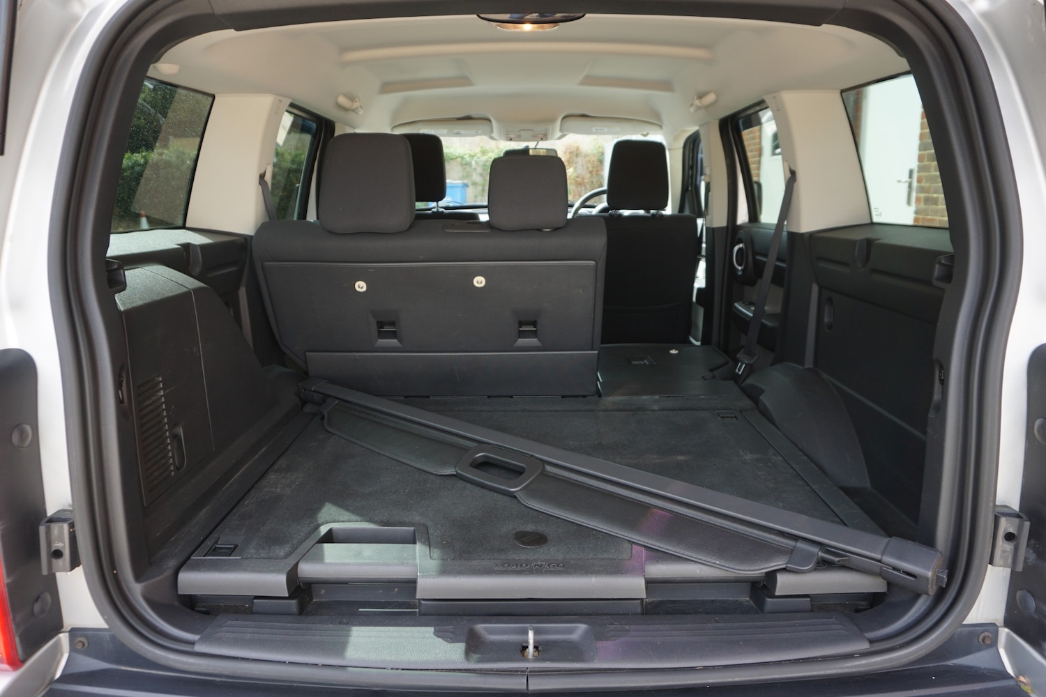 Vehicle 15