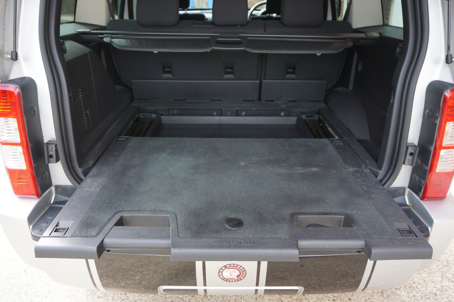Vehicle 28