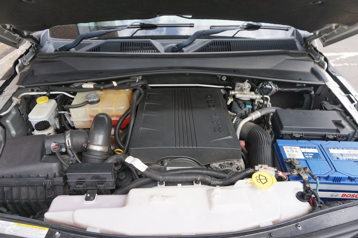 Vehicle 47