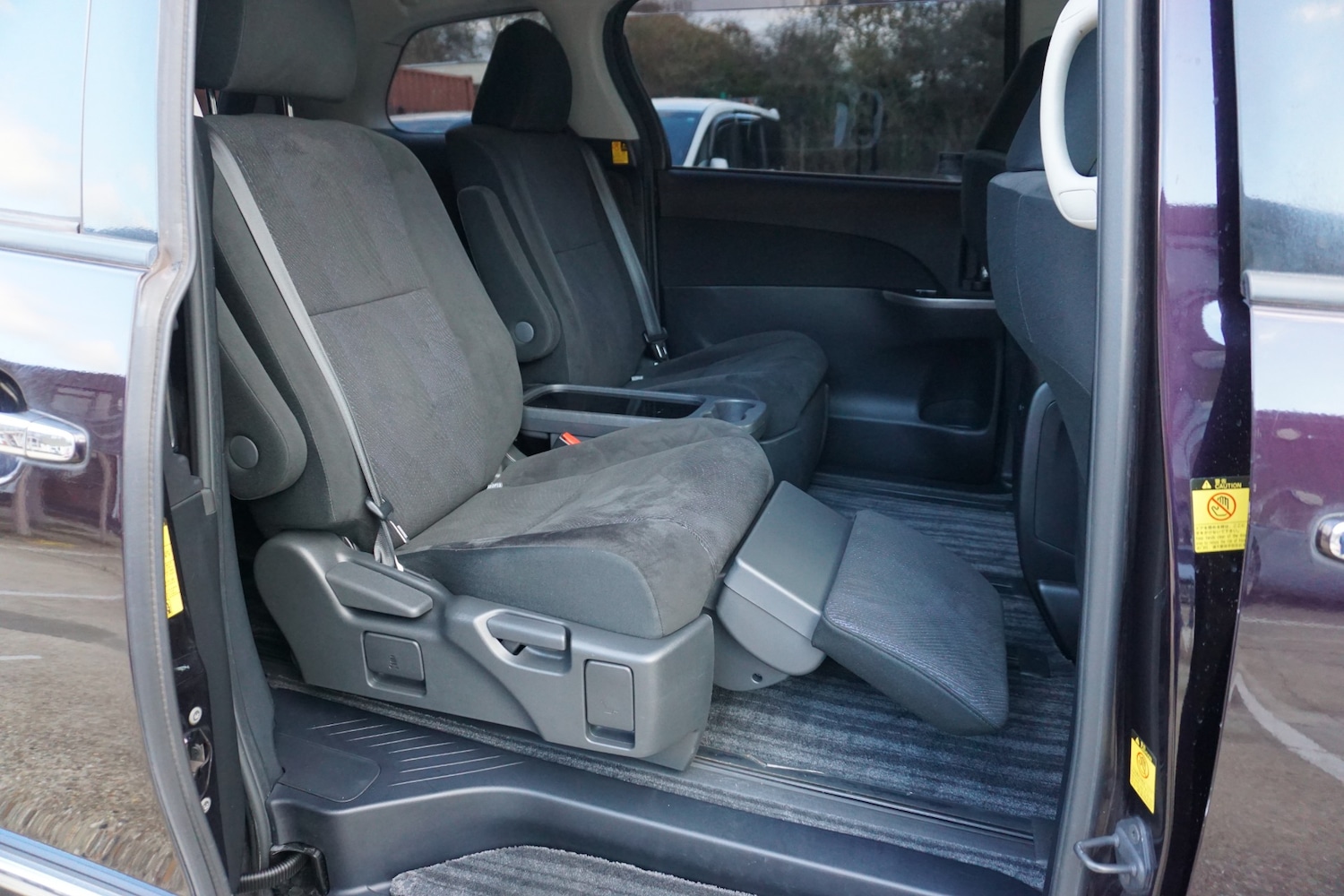 Used Toyota Estima 2025 for sale - 76700547: Photo 13