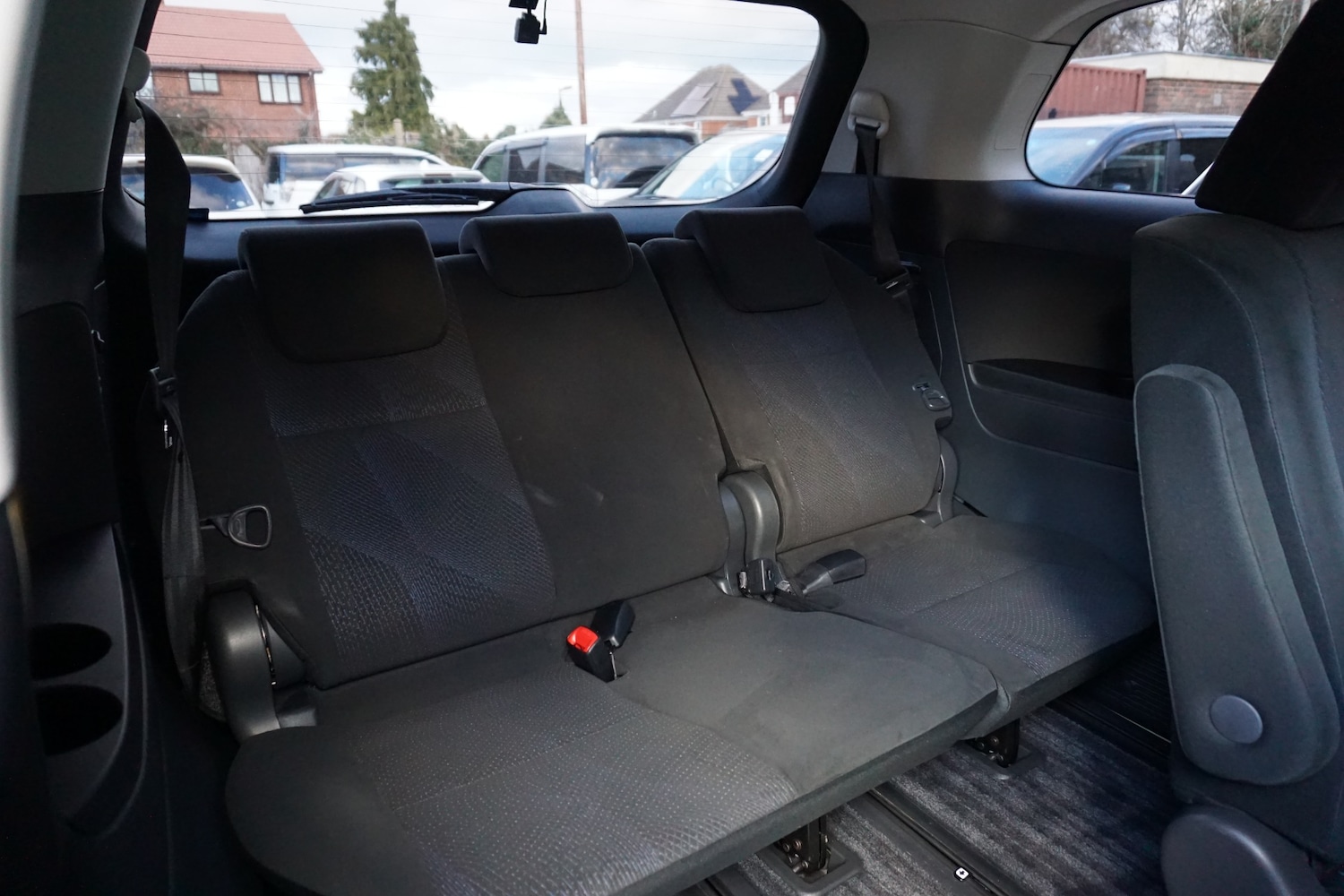 Used Toyota Estima 2025 for sale - 76700547: Photo 14