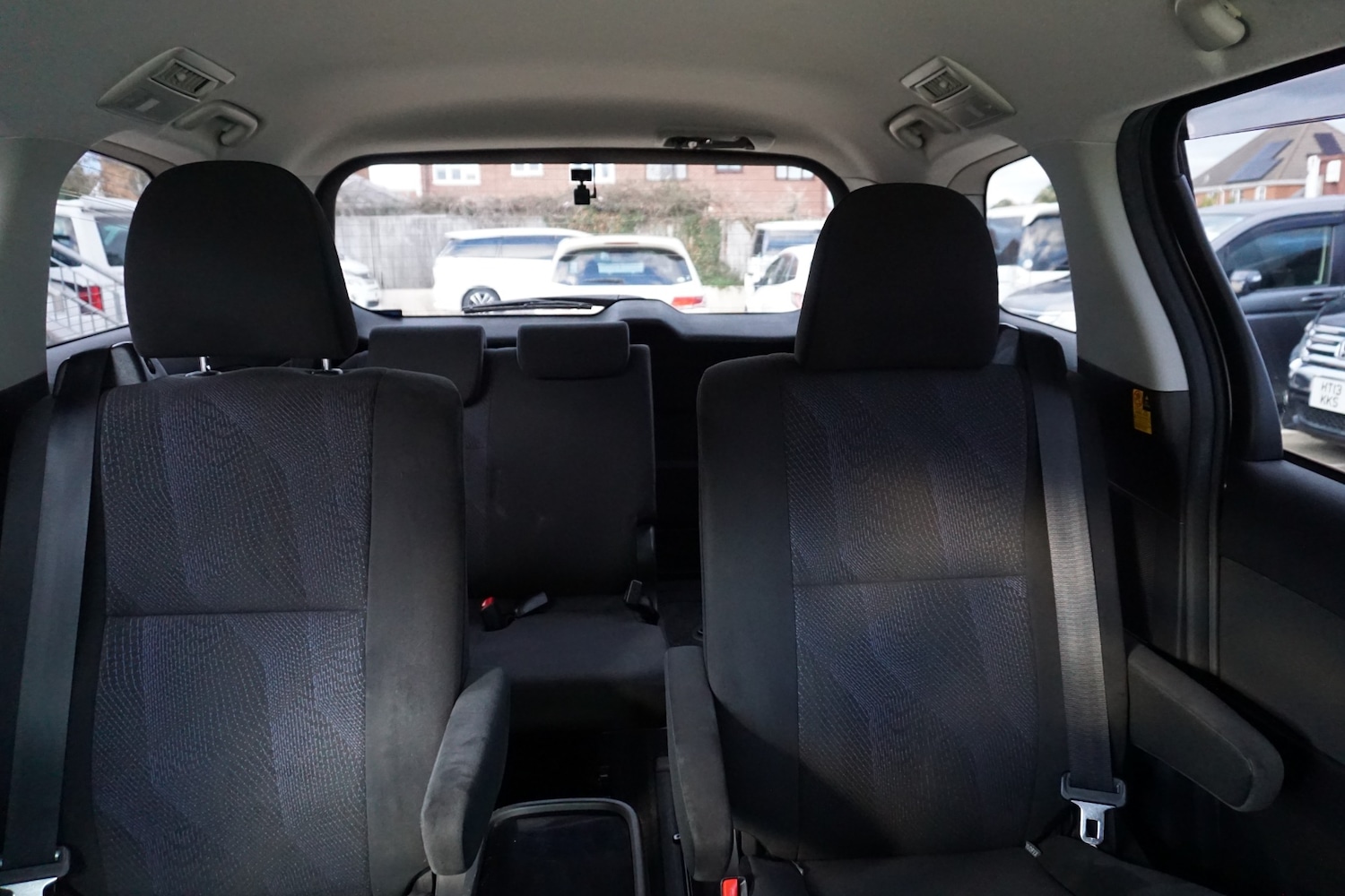 Used Toyota Estima 2025 for sale - 76700547: Photo 18