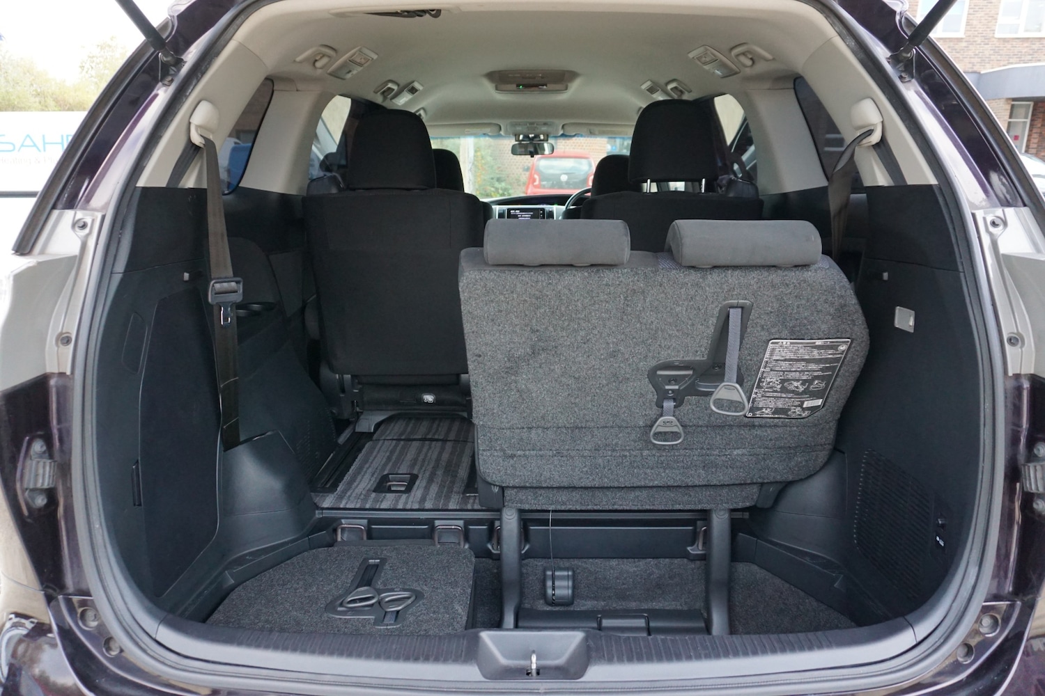 Used Toyota Estima 2025 for sale - 76700547: Photo 19