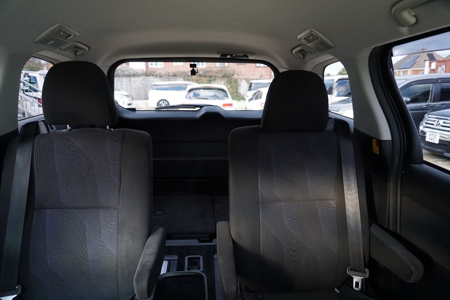 Used Toyota Estima 2025 for sale - 76700547: Photo 20