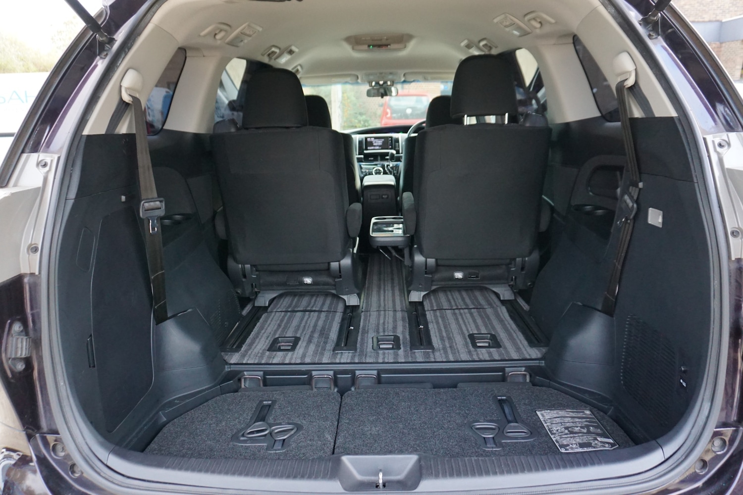 Used Toyota Estima 2025 for sale - 76700547: Photo 21