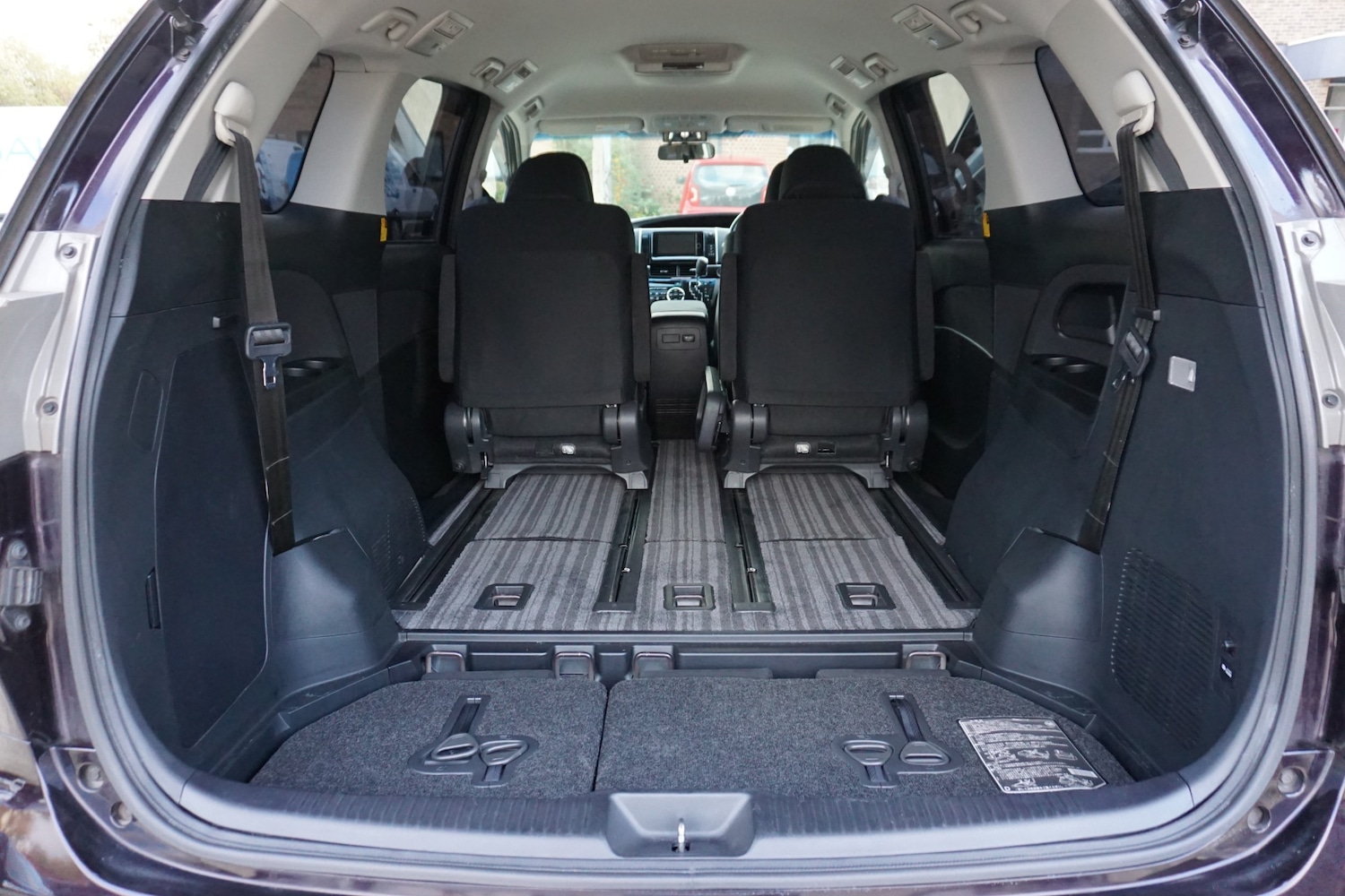 Used Toyota Estima 2025 for sale - 76700547: Photo 23