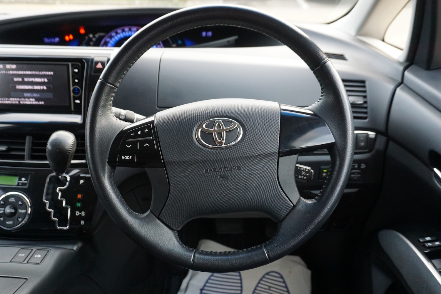 Used Toyota Estima 2025 for sale - 76700547: Photo 32