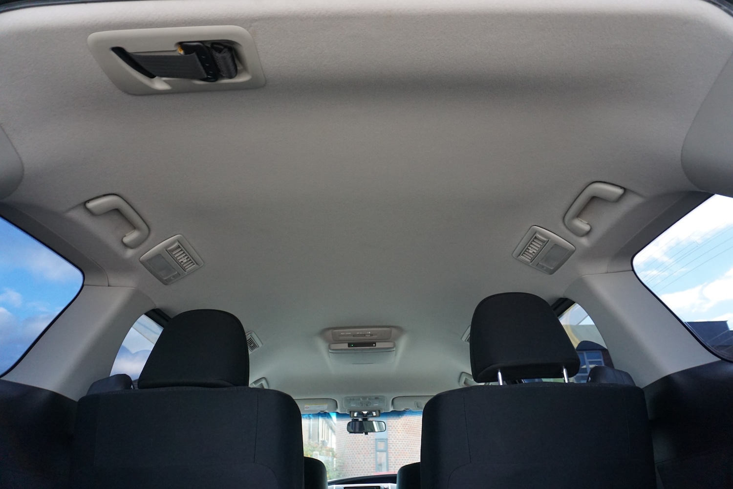 Used Toyota Estima 2025 for sale - 76700547: Photo 39