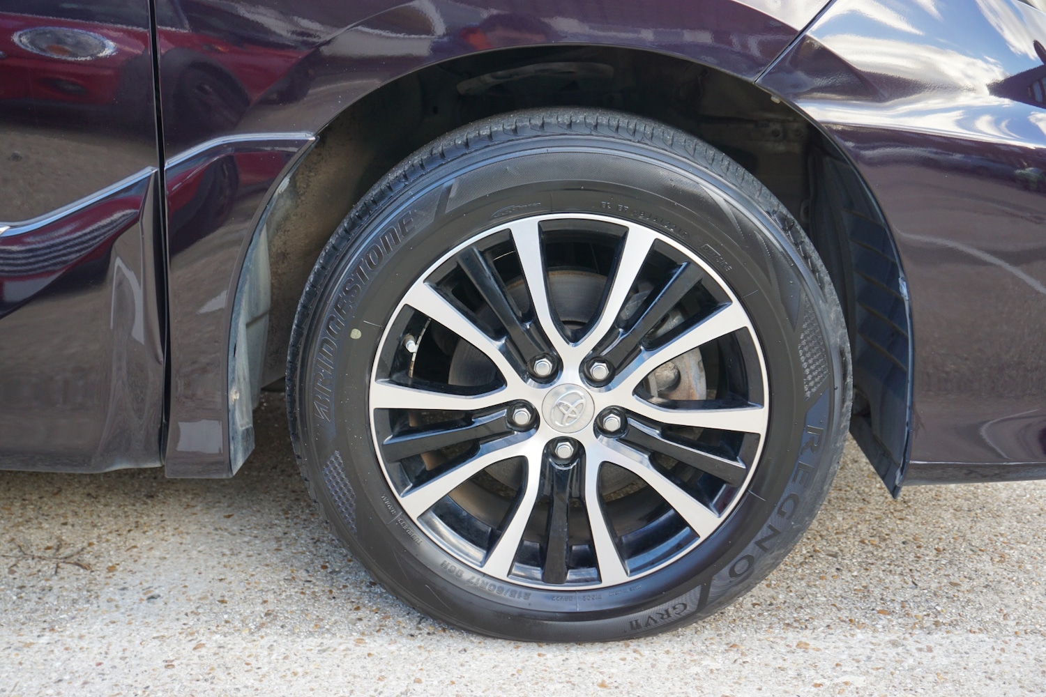 Used Toyota Estima 2025 for sale - 76700547: Photo 40