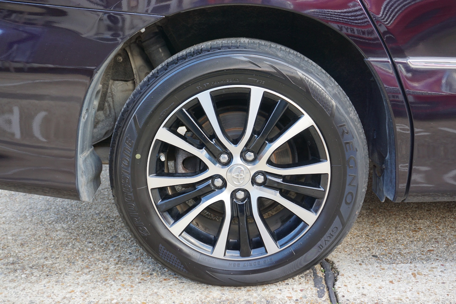 Used Toyota Estima 2025 for sale - 76700547: Photo 41