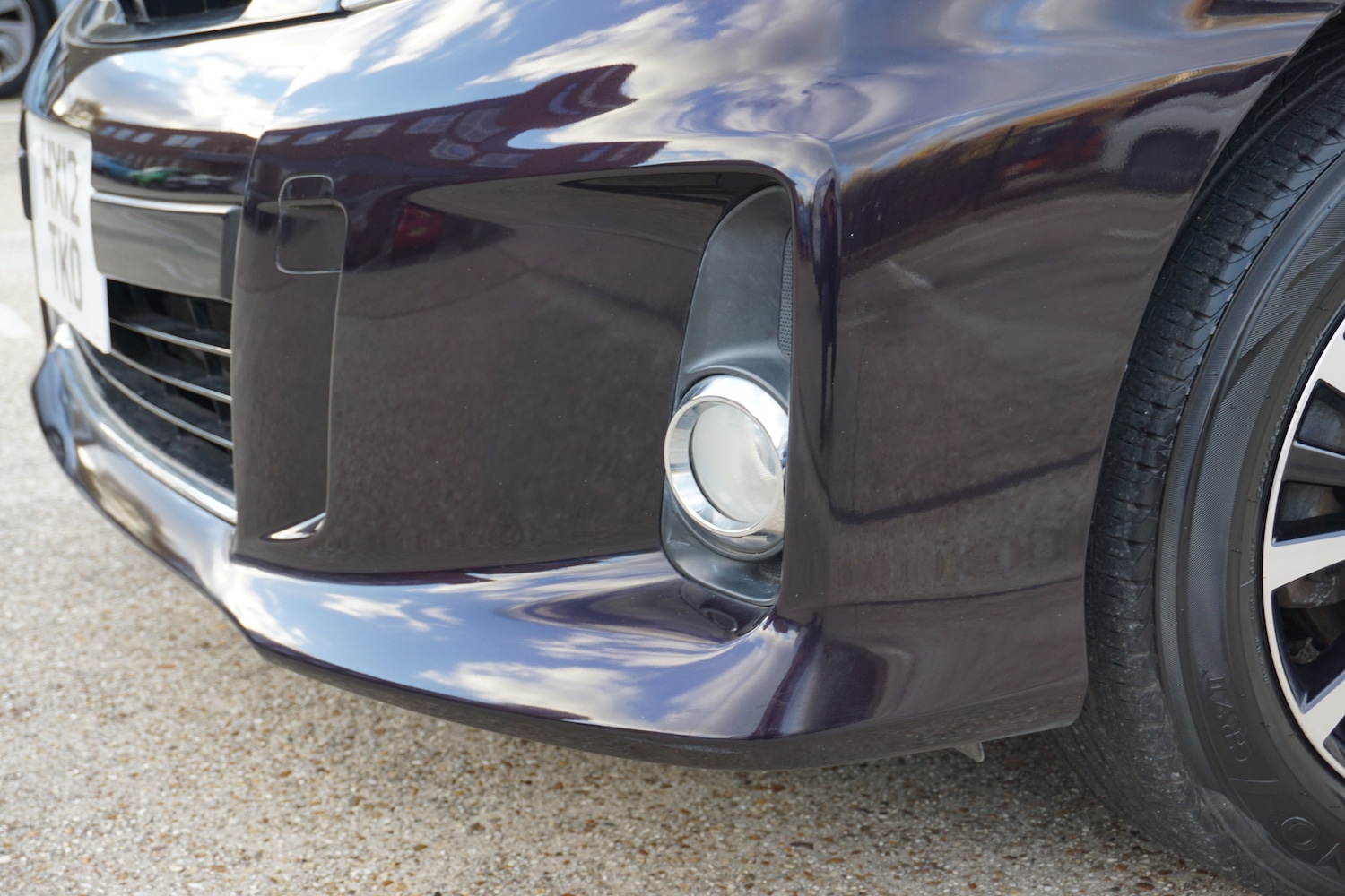 Used Toyota Estima 2025 for sale - 76700547: Photo 42