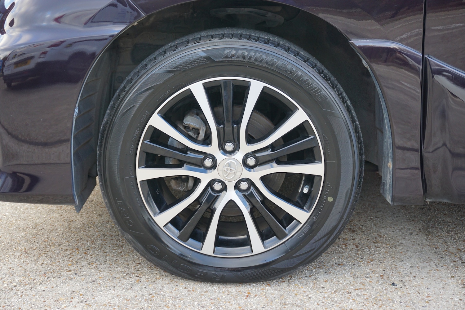 Used Toyota Estima 2025 for sale - 76700547: Photo 43