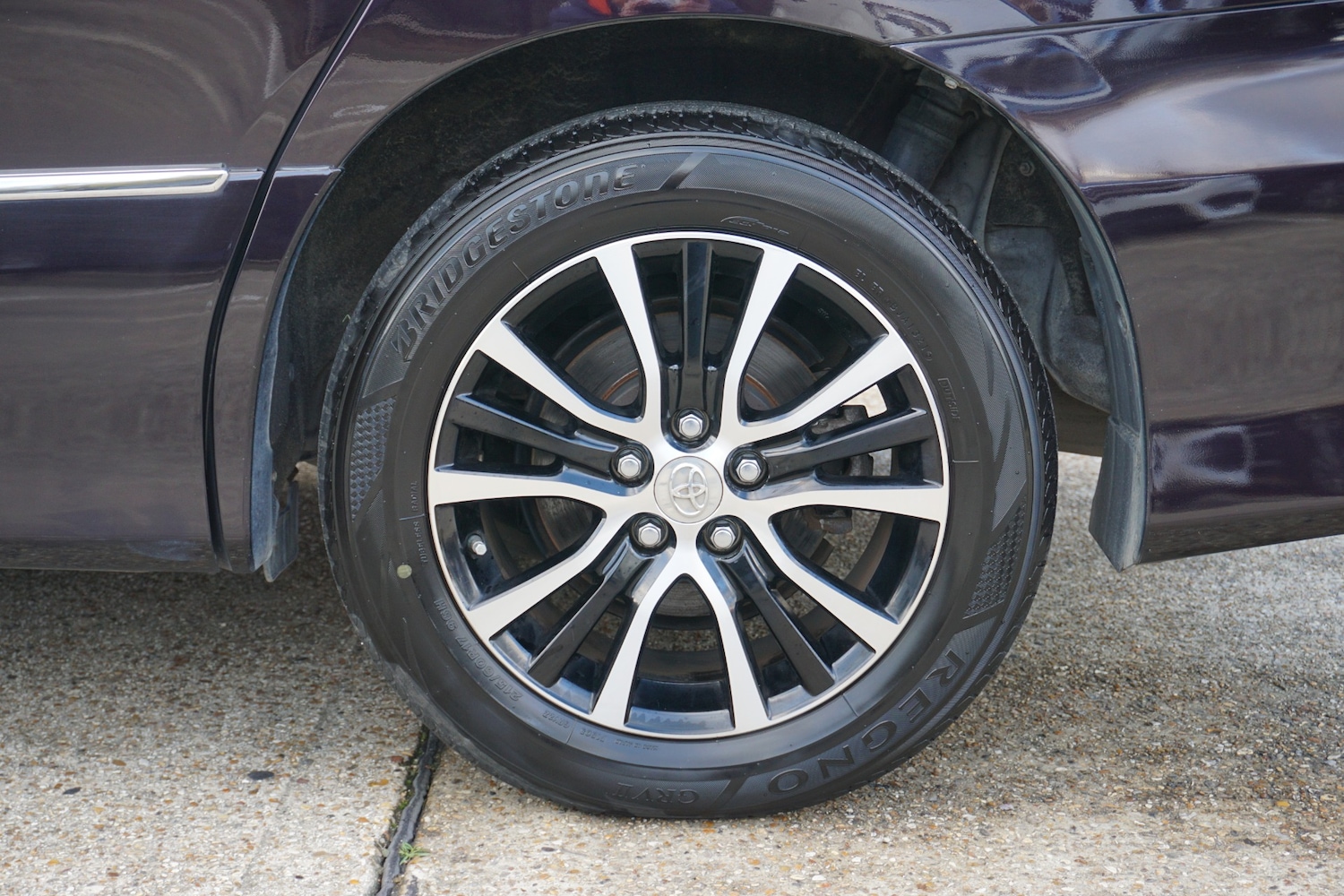 Used Toyota Estima 2025 for sale - 76700547: Photo 44