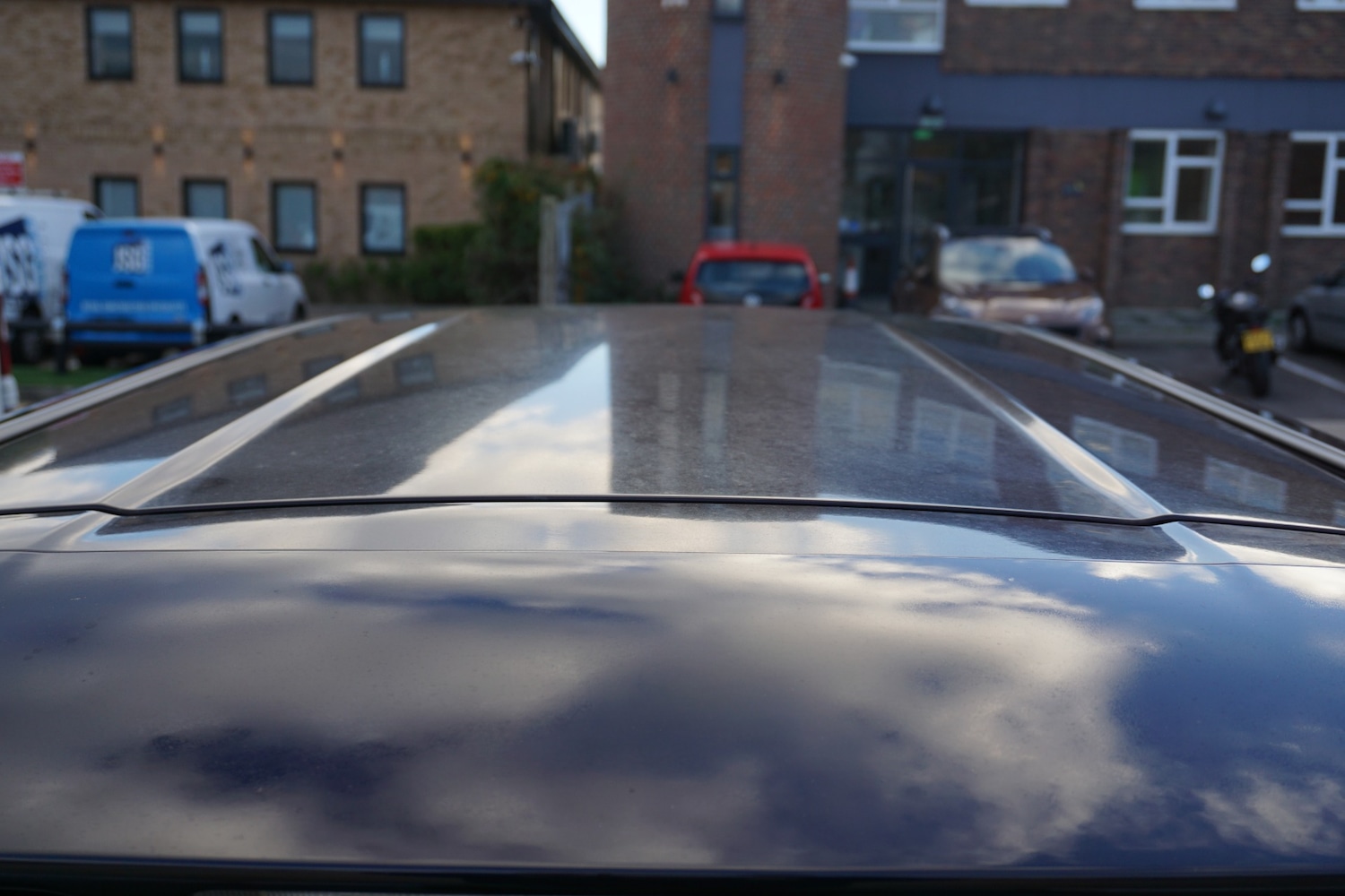 Used Toyota Estima 2025 for sale - 76700547: Photo 45